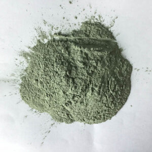 99% SiC Carboneto de Silício Verde F8-F220 JIS 280#-10000# 63C 64C  -1-Haixu Abrasive Production and Sales of White Corundum, Black/Green Silicon Carbide, Brown Corundum
