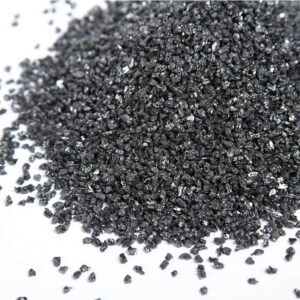 CASA  -3-Haixu Abrasive Production and Sales of White Corundum, Black/Green Silicon Carbide, Brown Corundum Sic preto 98% 98,5% 99% Carboneto de silício F30 F36 F40 F46 F54 F60 F80 F100 F120