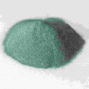 CASA  -4-Haixu Abrasive Production and Sales of White Corundum, Black/Green Silicon Carbide, Brown Corundum 99% SiC Carboneto de Silício Verde F8-F220 JIS 280#-10000# 63C 64C