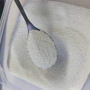 CASA  -1-Haixu Abrasive Production and Sales of White Corundum, Black/Green Silicon Carbide, Brown Corundum Esferas de cerâmica Zirblast Bola de zircónia B40 B60 B80 Z850 Z300 Z150